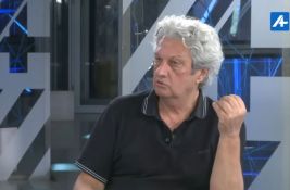 Milomir Marić dao otkaz na TV Happy Milomir Marić dao otkaz na TV Happy