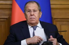 Lavrov: Nepravedno je pitati kada će Rusija zaustaviti rat u Ukrajini Lavrov: Nepravedno je pitati kada će Rusija zaustaviti rat u Ukrajini