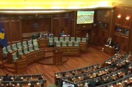 Skupština Kosova nije izabrala Kurtija za premijera, moguće ponavljanje izbora Skupština Kosova nije izabrala Kurtija za premijera, moguće ponavljanje izbora