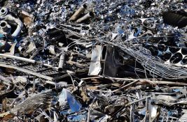 U Zrenjaninu planirano skladištenje metalnog otpada: Odlučeno da procena uticaja na sredinu nije potrebna U Zrenjaninu planirano skladištenje metalnog otpada: Odlučeno da procena uticaja na sredinu nije potrebna