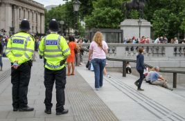 Uhapšen seksualni prestupnik koji je greškom pušten iz zatvora u Britaniji Uhapšen seksualni prestupnik koji je greškom pušten iz zatvora u Britaniji