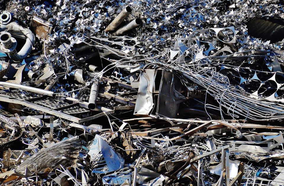 U Zrenjaninu planirano skladištenje metalnog otpada: Odlučeno da procena uticaja na sredinu nije potrebna