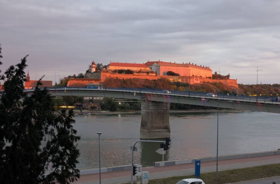 Nedelja pred Novosađanima sve toplija i uz dosta sunca