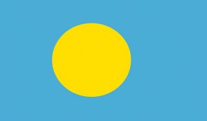 Republika Palau povukla priznanje Kosova