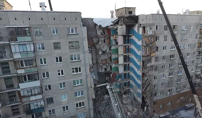 Teroristi preuzeli odgovornost za eksploziju u Rusiji, Moskva negira