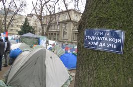 Šabić o Ćaćilendu: Počelo mnoštvom prekršaja na koje policija nije reagovala, već je asistirala