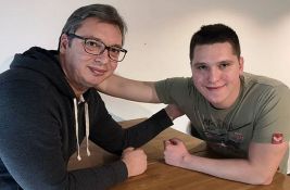 Ninić: Škoro nije pretio Aleksandru i Danilu Vučiću - utvrdilo tužilaštvo