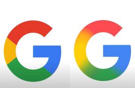 Google promenio logo prvi put u deset godina