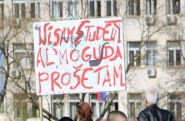 Na Novom naselju osnovan Pokret studenata i građana za bolju budućnost