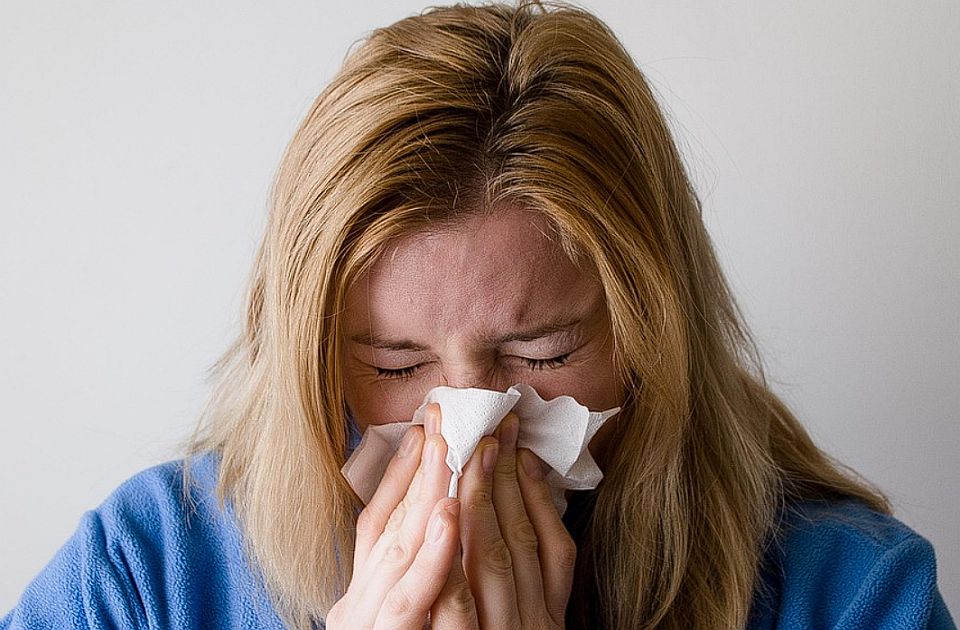 Vreme je alergija: Doktora o tome šta treba da znate