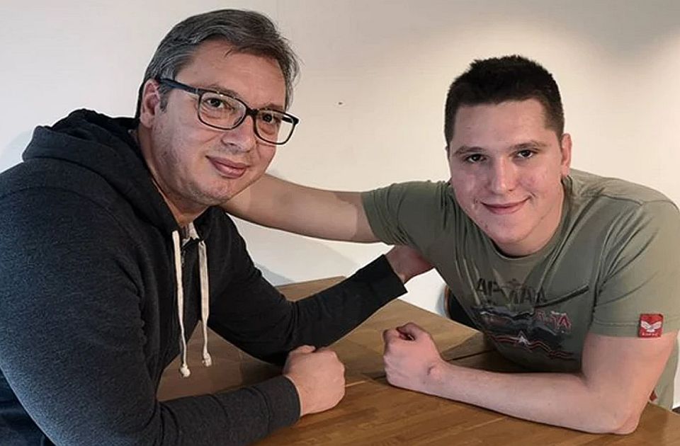 Ninić: Škoro nije pretio Aleksandru i Danilu Vučiću - utvrdilo tužilaštvo