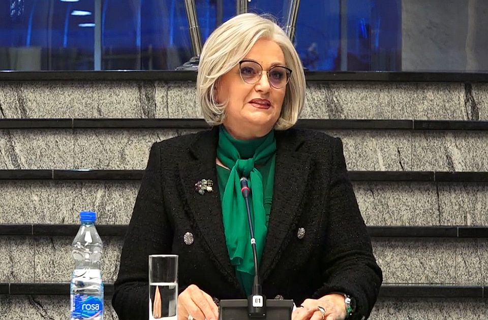 Tabaković: Protesti i blokade odlažu investicije u Srbiji