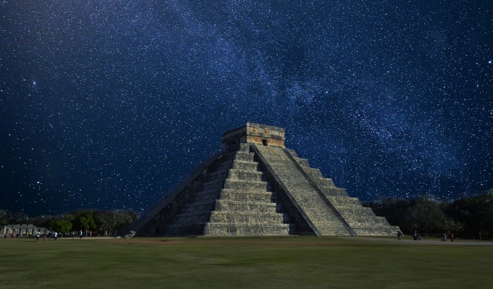 Naučnici utvrdili razlog propasti civilizacije Maja