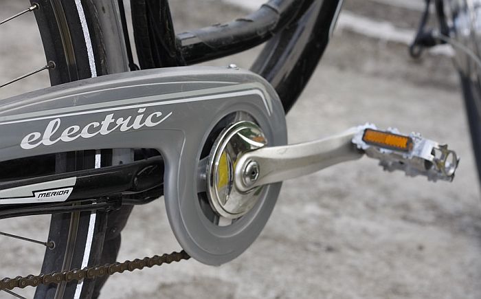 Bicikl na struju najpoželjniji poklon u Švedskoj