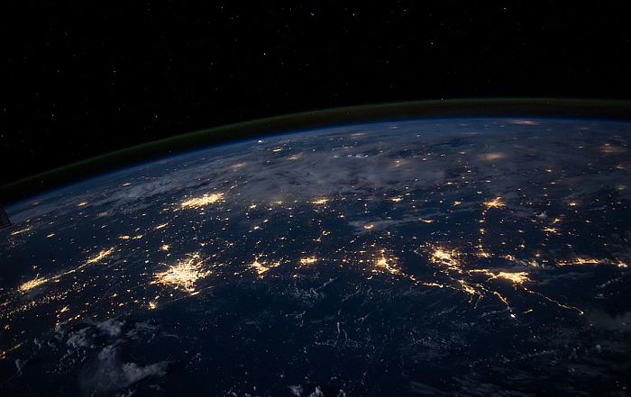 Naučnici: Zemlja sve zagađenija veštačkim svetlom
