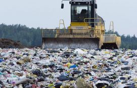 U Srbiji oko 150.000 tona ambalaže godišnje završi na deponijama i u prirodi