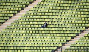 ANKETA: Da li je Nacionalni stadion i vaša 