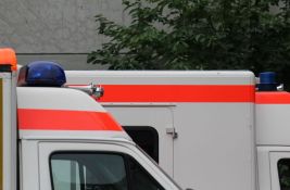 Obrušio se balkon noćnog kluba u Meksiku: Dve osobe poginule, 15 povređeno