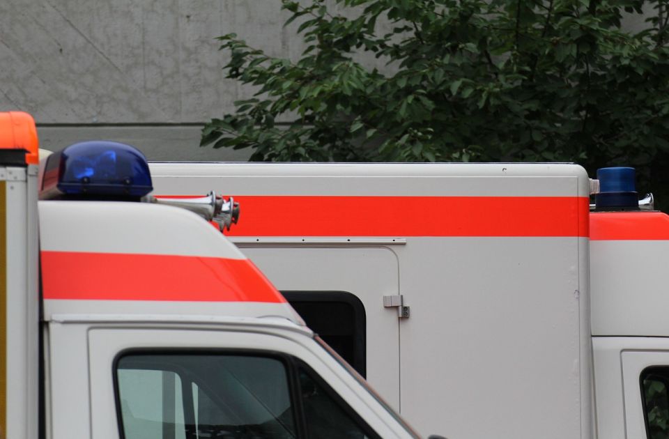 Obrušio se balkon noćnog kluba u Meksiku: Dve osobe poginule, 15 povređeno