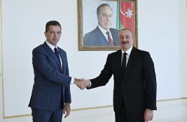 Đurić: Ove zime možemo da računamo na gas iz Azerbejdžana 