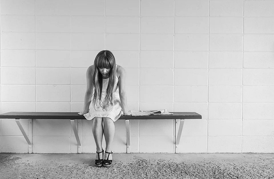 Istraživanje: Više od polovine mladih u Srbiji je anksiozno i ima simptome depresije