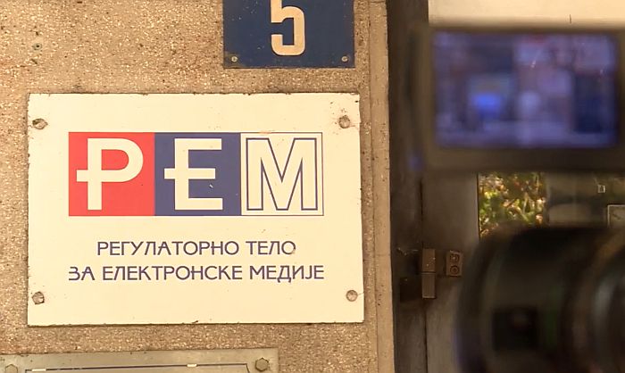 REM zabranio spot koji poziva na bojkot izbora zbog pominjanja Vučića