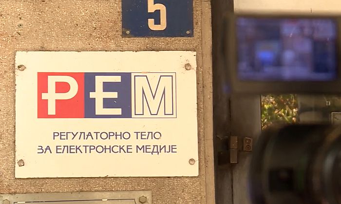 REM zabranio spot koji poziva na bojkot izbora zbog pominjanja Vučića