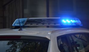 Muškarac za kojim se tragalo tri dana pronađen mrtav u hotelskoj sobi u blizini Čačka