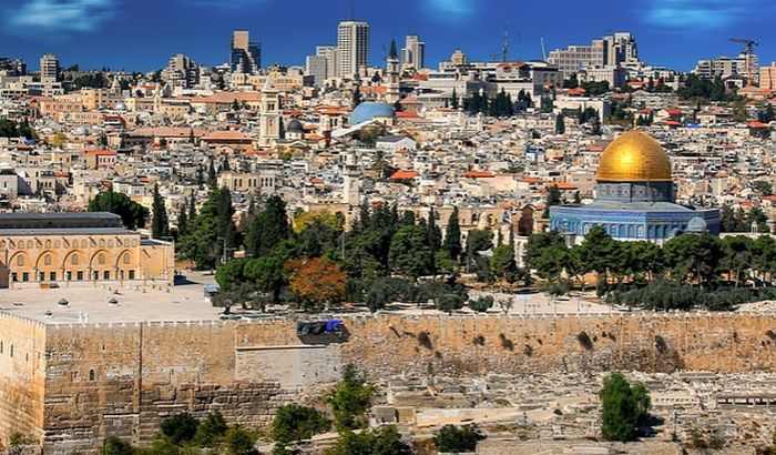 Izrael planira 1.200 stanova za Jevreje u istočnom Jerusalimu