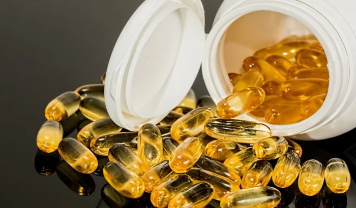 Studija u Cirihu pokazala da vitamin D i omega-3 pomažu starijima da budu otporniji na zaraze