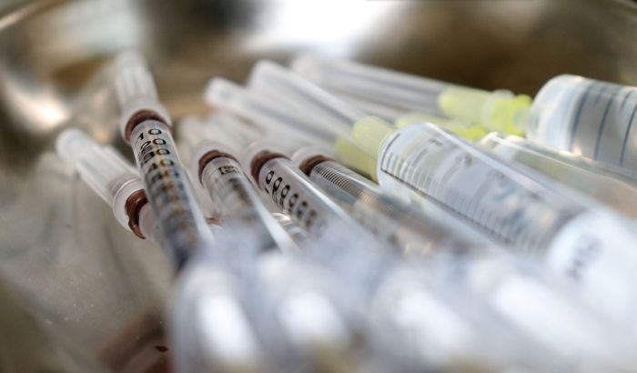 Vakcina za korona virus kao globalni logistički izazov