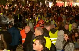 Studenti biciklisti dočekani u Vranju i Šapcu