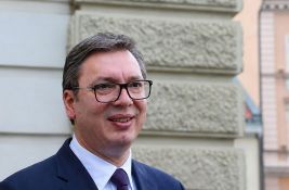 Vučić ponovo najavio da daolazi u Novi Sad: Prvi predizborni skup SNS 3. oktobra u Beogradu