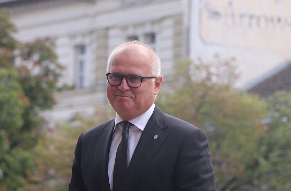Suđenje za pad nadstrešnice na čekanju: Branioci Vesića, Dimoski i Tanasković traže zaštitu zakonitosti