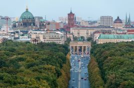 Berlinske vlasti poklanjaju Gebelsovu vilu u koju je dovodio nacističke lidere