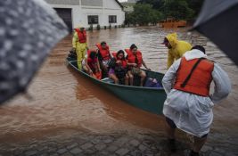 Poplave u Brazilu: Poginulo najmanje 56 osoba, skoro 70 se vodi kao nestalo
