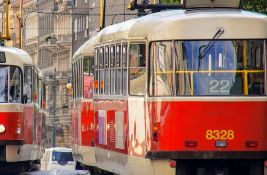 Centar za lokalnu samoupravu: Zbog prigovora obustavljen tender za nabavku tramvaja u Beogradu