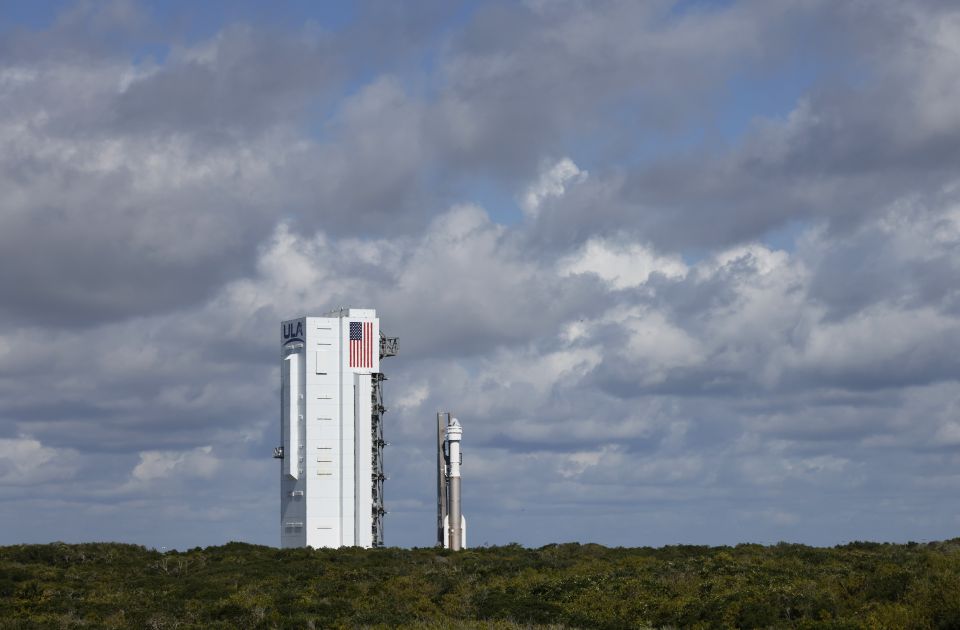 Boing će ponovo prevoziti astronaute u svemir, moguć i svemirski turizam