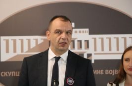 Šta je Đurađ Jakšić pričao o SNS vlasti u Novom Sadu: Korumpirana, pljačkaška i nabahatija