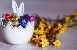 Moto zeke u subotu obilaze decu iz Doma u Veterniku: Deliće slatkiše i uskršnja jaja