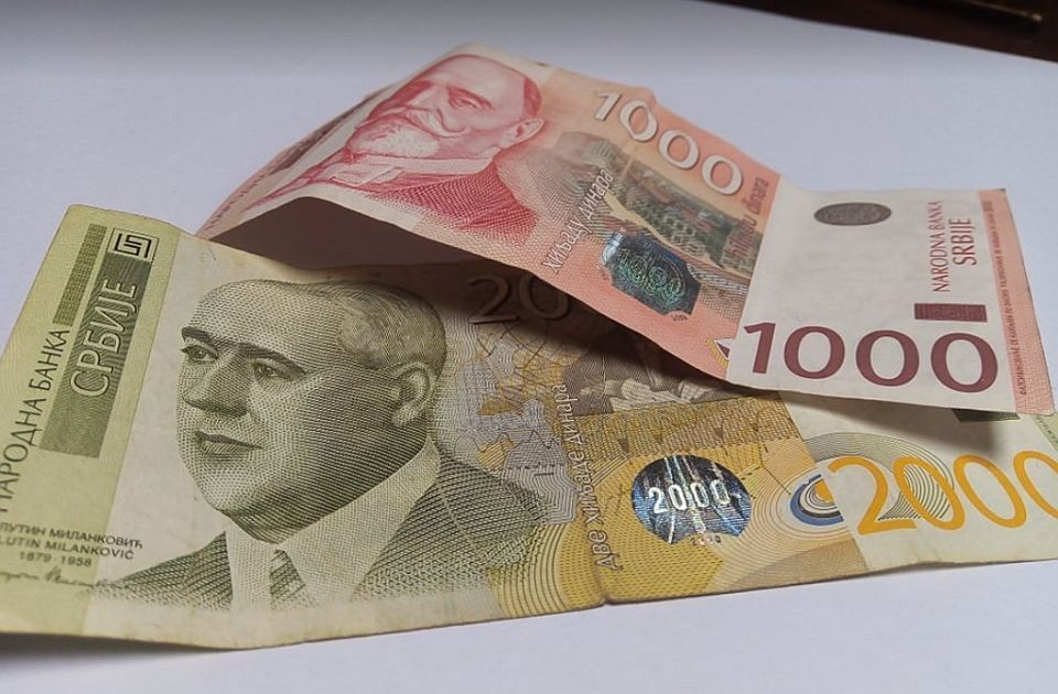 Mali: Minimalac 35.012 dinara, neoporeziva osnovica veća za 1.000 dinara