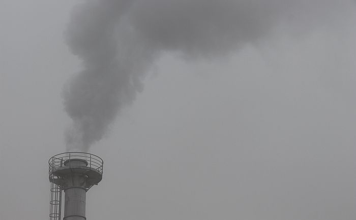 Radna grupa za zagađen vazduh nakon prvog sastanka: Količina čestica prosečna, nema razloga za brigu