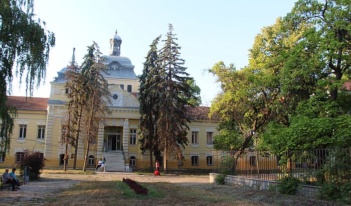 Kako su "bapske priče" zaustavile planirani razvoj Jodne banje