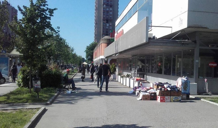 Domaćinstva bez dece u Srbiji u proseku imaju najveći rizik od siromaštva