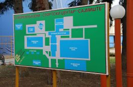 Za sanaciju Sajmišta 40 miliona dinara - odabrana firma