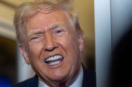 Tramp: Objaviću MRI snimak, a kognitivni test sam 