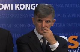 Crnogorski ministar pravde: Nećemo opet slati Srbiji zamolnicu da izruči Marovića, slali smo sedam puta