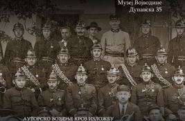 Autorsko vođenje kroz izložbu 