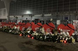 VIDEO: Skup povodom 13 meseci od pada nadstrešnice