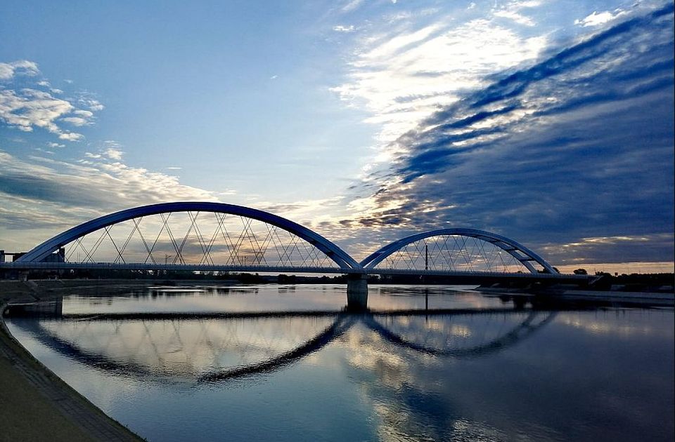 Novosađani, stiže utorak: Pogledajte šta nam donosi